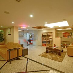 Serace Hotel развлечения