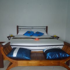 Отель Lemongrass Lodge Сейшельские острова, Остров Маэ - отзывы, цены и фото номеров - забронировать отель Lemongrass Lodge онлайн удобства в номере