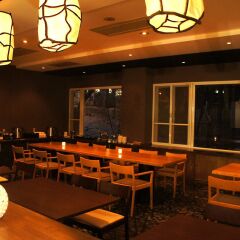 Hotel Abest Hakuba Resort Хакуба питание фото 2