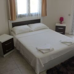 Отель Cilek Butik Otel Чешме комната для гостей