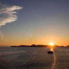 Отель Calinda Beach Acapulco пляж фото 2