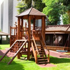Steigenberger Airport Hotel детские мероприятия фото 2