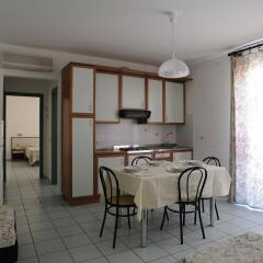 Отель Villaggio Centro Vacanze De Angelis Нумана в номере фото 2