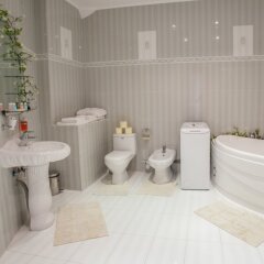 Отель Las Palmas Калининград ванная