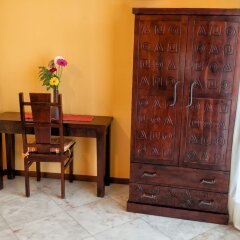 Отель L'attico di Sara B&B Лечче удобства в номере
