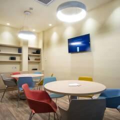 Pythagorion Hotel детские мероприятия