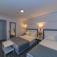 Skalion Hotel & Spa комната для гостей фото 5