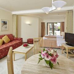 Отель Four Seasons Vilamoura Португалия, Пешао - отзывы, цены и фото номеров - забронировать отель Four Seasons Vilamoura онлайн фото 8