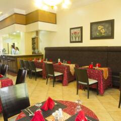 Отель White Knight Hotel Intramuros Филиппины, Манила - 3 отзыва об отеле, цены и фото номеров - забронировать отель White Knight Hotel Intramuros онлайн питание фото 2