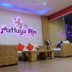 Отель Pattaya Rin Resort Таиланд, Паттайя - отзывы, цены и фото номеров - забронировать отель Pattaya Rin Resort онлайн спа