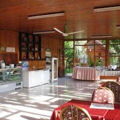 Отель Bykara Motel интерьер отеля
