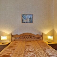 Milli One Mini-hotel комната для гостей фото 2