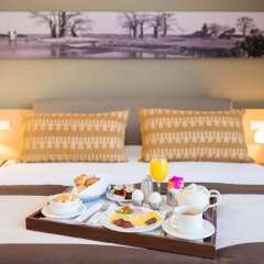 Radisson Blu Hotel, Dakar Sea Plaza в номере фото 2