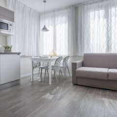 Отель Italianway - Cadorna 10 flat A комната для гостей фото 5