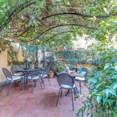 Отель Sweet Inn Trastevere фото 10