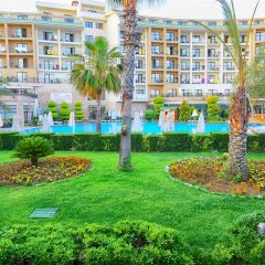Отель Lyra Resort - All Inclusive Сиде фото 9
