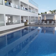 Апартаменты Annex Apartments бассейн фото 3