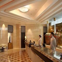 Gulangwan Hotel интерьер отеля фото 3