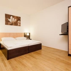 Отель Yourapartment 1150 Австрия, Вена - отзывы, цены и фото номеров - забронировать отель Yourapartment 1150 онлайн сейф в номере