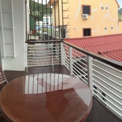 Glitter House in Mueang, Thailand from 37$, photos, reviews - zenhotels.com balcony