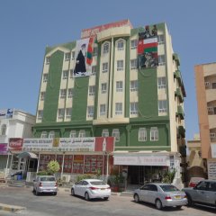 Darbat Hotel in Salalah, Oman from 43$, photos, reviews - zenhotels.com photo 2