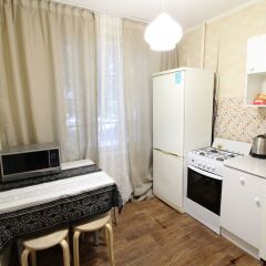 Апартаменты Flats of Moscow Apartment Domodedovskaya 33 в номере