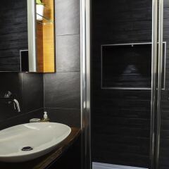 Отель Il Pettirosso B&B Италия, Гроттаферрата - отзывы, цены и фото номеров - забронировать отель Il Pettirosso B&B онлайн фото 3