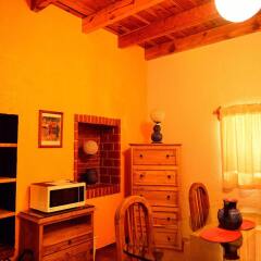 Отель Casa Azul B & B Мексика, Мехико - отзывы, цены и фото номеров - забронировать отель Casa Azul B & B онлайн удобства в номере