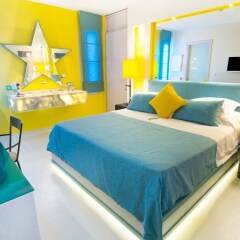 Marge Hotel Турция, Чешме - отзывы, цены и фото номеров - забронировать отель Marge Hotel онлайн фото 7