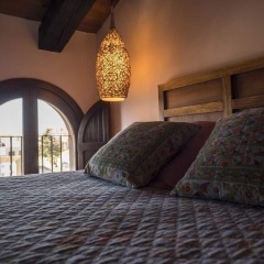 Отель Apartamentos El Canónigo de Teruel Испания, Теруэль - отзывы, цены и фото номеров - забронировать отель Apartamentos El Canónigo de Teruel онлайн комната для гостей фото 2