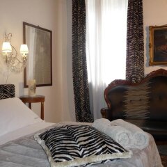 Отель Country House Casino di Caccia в номере