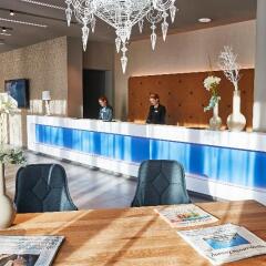 Steigenberger Hotel Muenchen