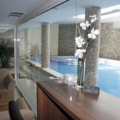 Апартаменты Predela 2 Holiday Apartments бассейн фото 2