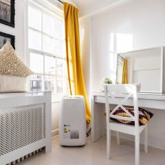 Апартаменты Modern Apartments Hyde Park удобства в номере