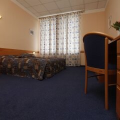Hotel Hejtman удобства в номере