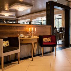 Hotel Cristallo Стельвио в номере фото 2