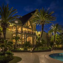 Отель The Residence Mauritius бассейн фото 2