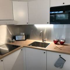 Отель Family Duplex Quartier Latin в номере фото 2