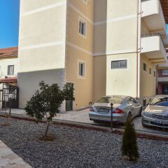 Отель Pandora Residence Албания, Тирана - отзывы, цены и фото номеров - забронировать отель Pandora Residence онлайн парковка