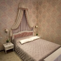 Мини-отель Васильевский двор Санкт-Петербург комната для гостей фото 10