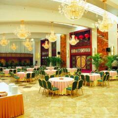 Отель Beijing Jintai Hotel Китай, Пекин - отзывы, цены и фото номеров - забронировать отель Beijing Jintai Hotel онлайн помещение для мероприятий
