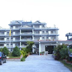 Отель Crown Himalayas Непал, Покхара - отзывы, цены и фото номеров - забронировать отель Crown Himalayas онлайн фото 14