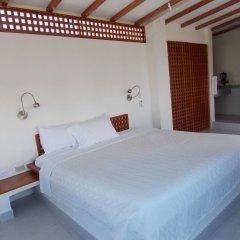 Hotel Silberstein in Puerto Ayora, Ecuador from 149$, photos, reviews - zenhotels.com