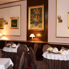 Palace Hotel in Belgrade, Serbia from 81$, photos, reviews - zenhotels.com meals