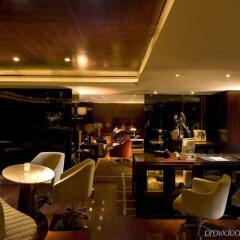 Отель Hilton Beijing Wangfujing питание фото 2