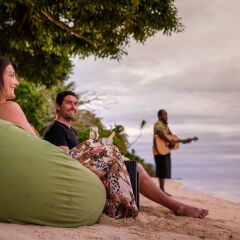 Отель Lomani Island Resort - Adults Only фото 15