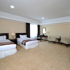 Alpha hotel Mongolia in Ulaanbaatar, Mongolia from 48$, photos, reviews - zenhotels.com room amenities