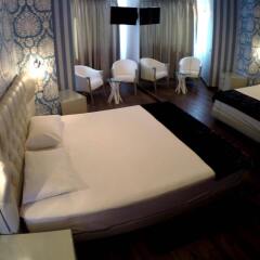 Carol Hotel комната для гостей фото 2