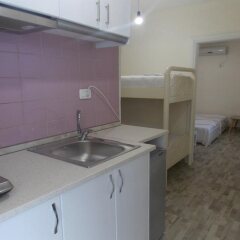 Hotel Rixhi в номере