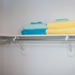 Отель Sunshine Suites at 417 США, Лос-Анджелес - отзывы, цены и фото номеров - забронировать отель Sunshine Suites at 417 онлайн в номере